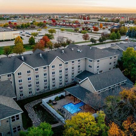 Stoney Creek Hotel Des Moines - Johnston Ngoại thất bức ảnh