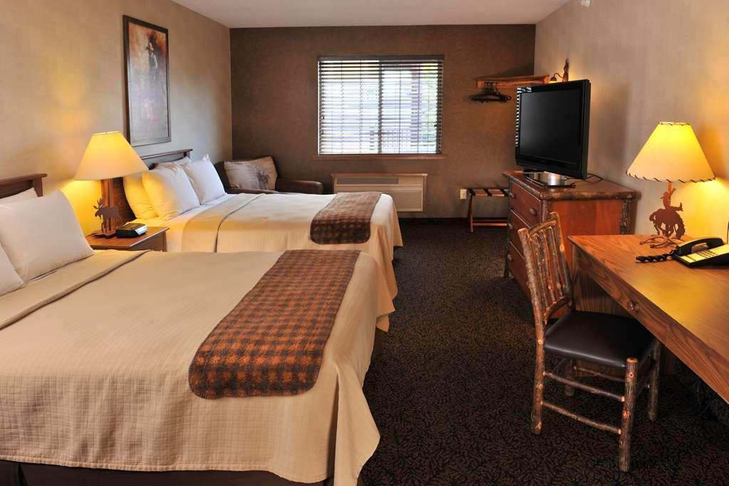 Stoney Creek Hotel Des Moines - Johnston Phòng bức ảnh