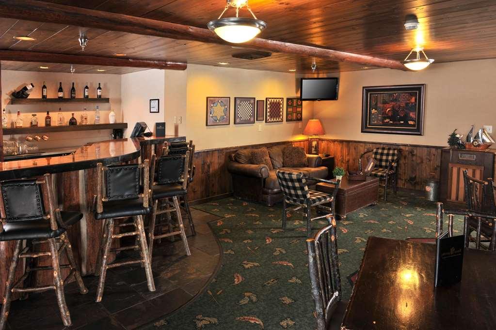 Stoney Creek Hotel Des Moines - Johnston Nhà hàng bức ảnh