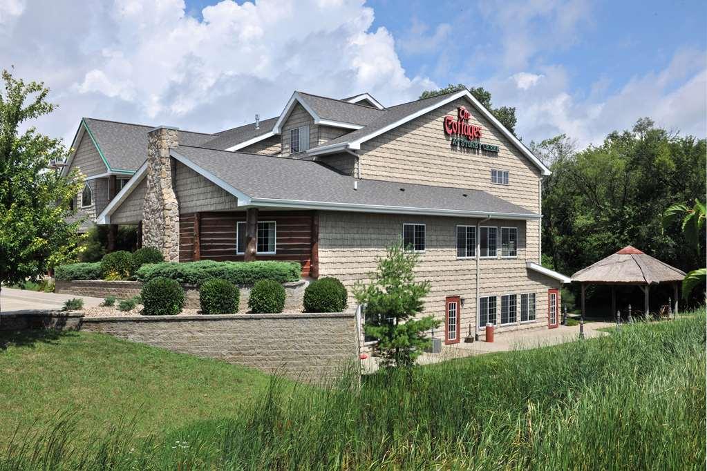 Stoney Creek Hotel Des Moines - Johnston Ngoại thất bức ảnh