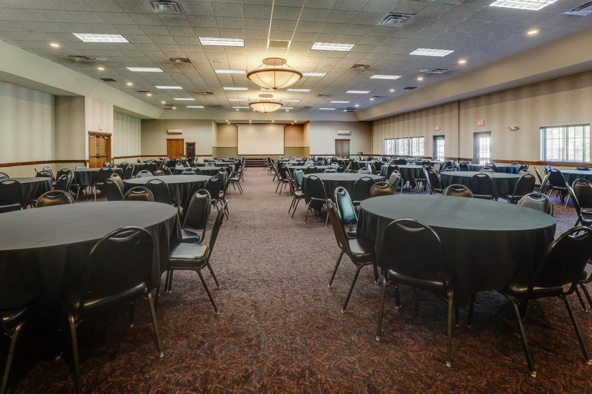 Stoney Creek Hotel Des Moines - Johnston Ngoại thất bức ảnh
