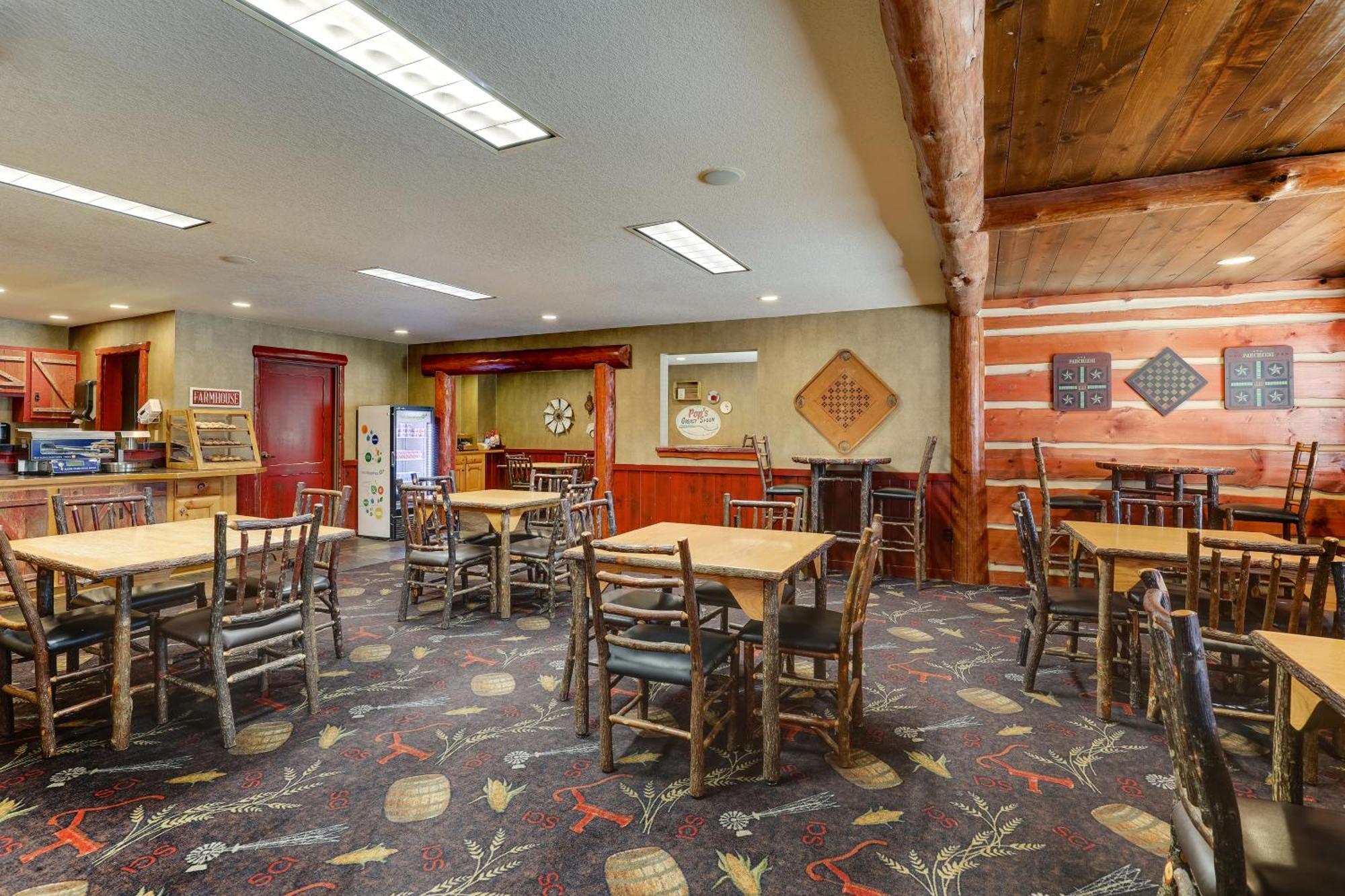 Stoney Creek Hotel Des Moines - Johnston Ngoại thất bức ảnh