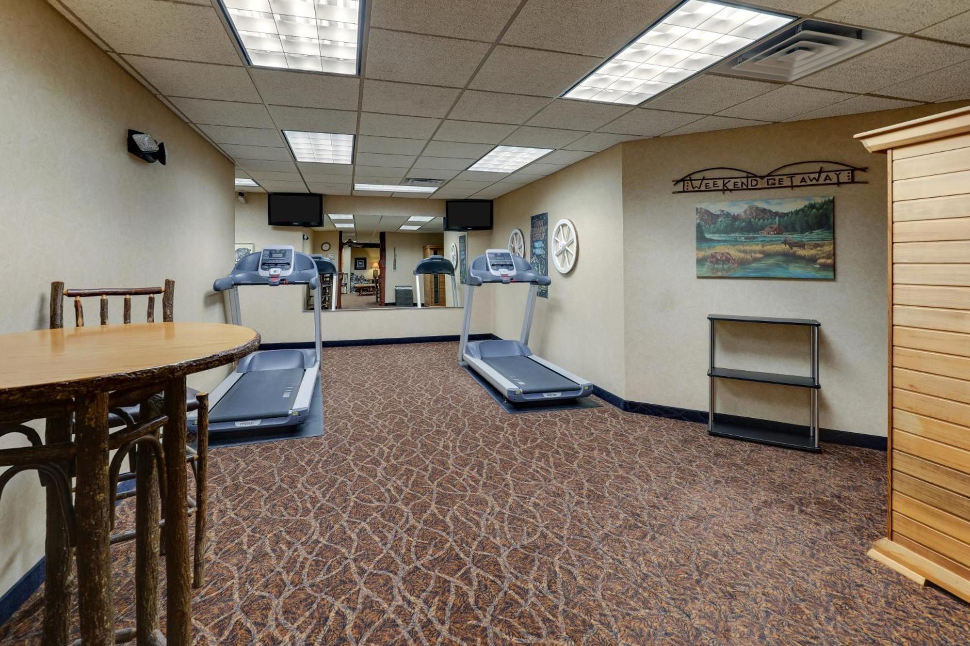 Stoney Creek Hotel Des Moines - Johnston Ngoại thất bức ảnh