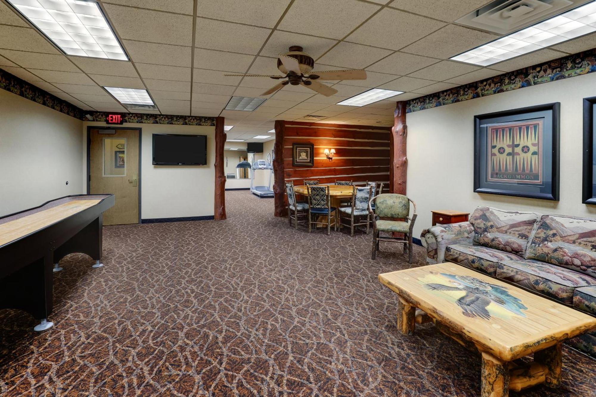 Stoney Creek Hotel Des Moines - Johnston Ngoại thất bức ảnh