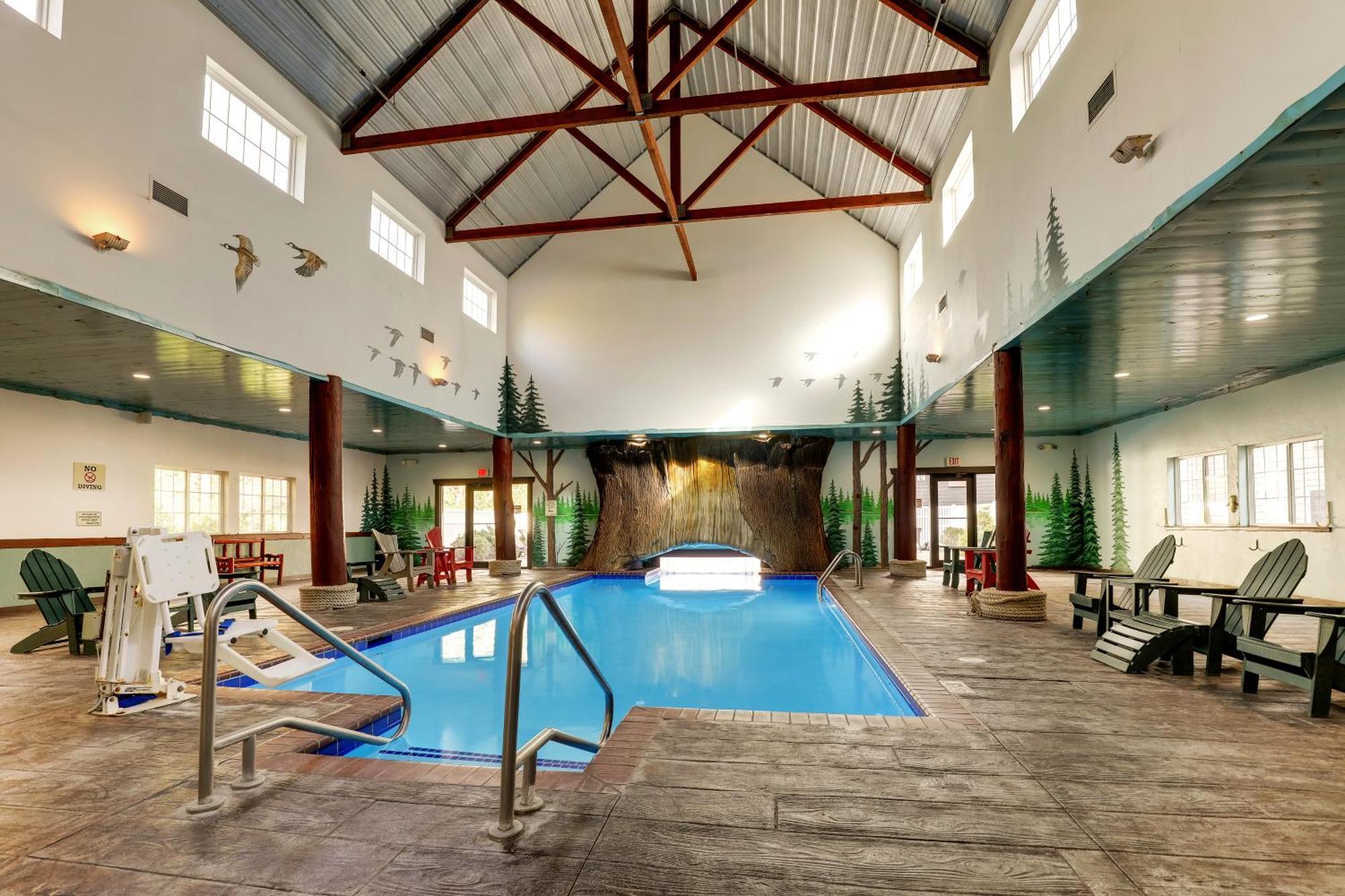 Stoney Creek Hotel Des Moines - Johnston Ngoại thất bức ảnh
