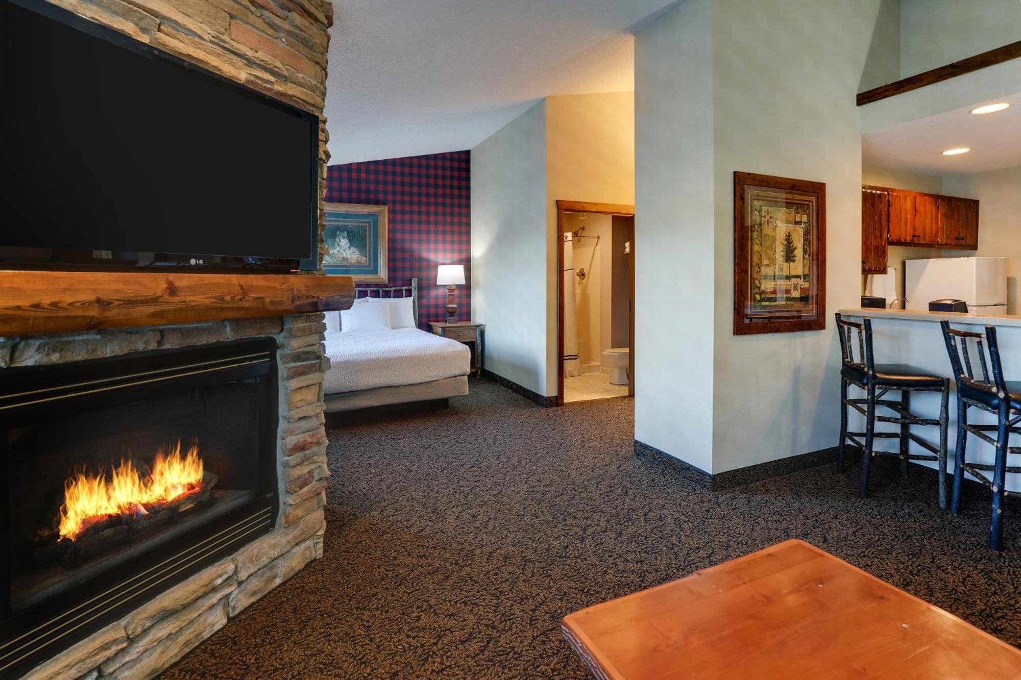Stoney Creek Hotel Des Moines - Johnston Ngoại thất bức ảnh
