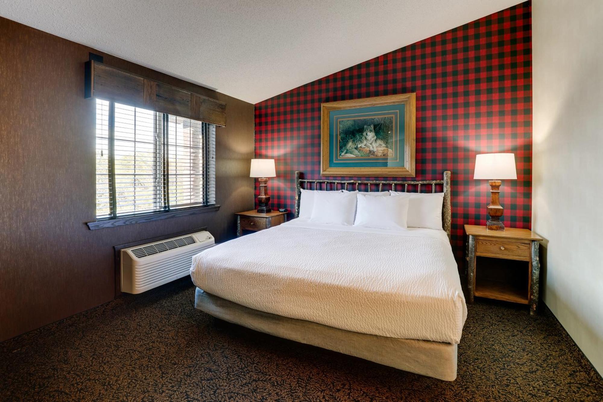Stoney Creek Hotel Des Moines - Johnston Ngoại thất bức ảnh