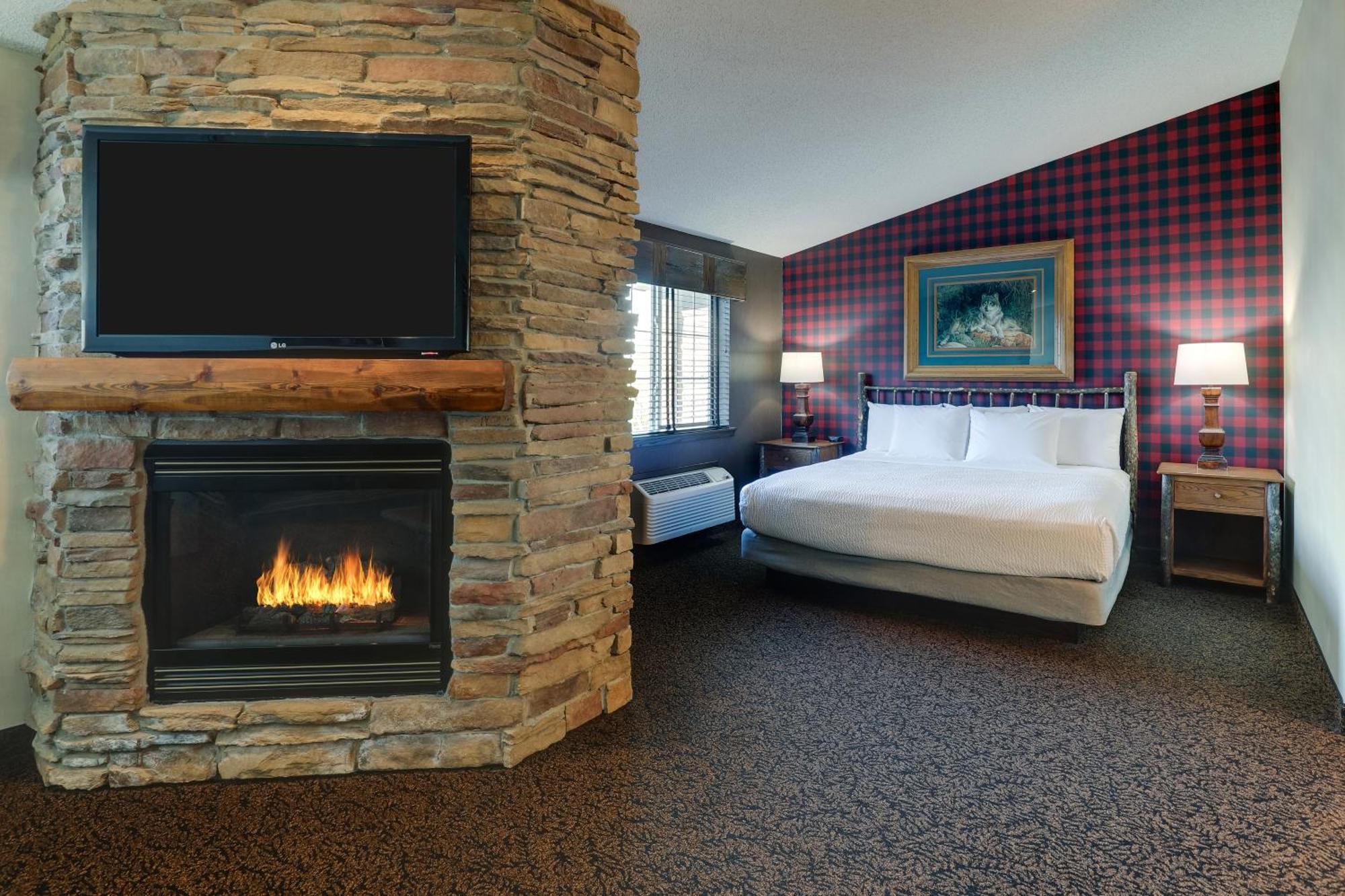 Stoney Creek Hotel Des Moines - Johnston Ngoại thất bức ảnh