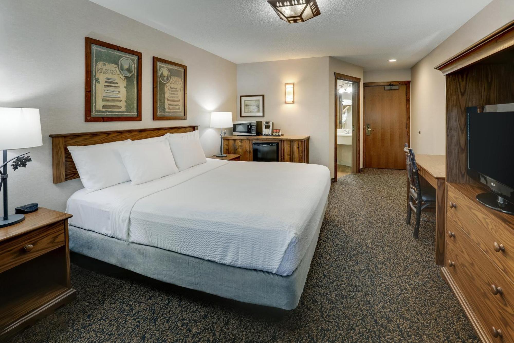 Stoney Creek Hotel Des Moines - Johnston Ngoại thất bức ảnh