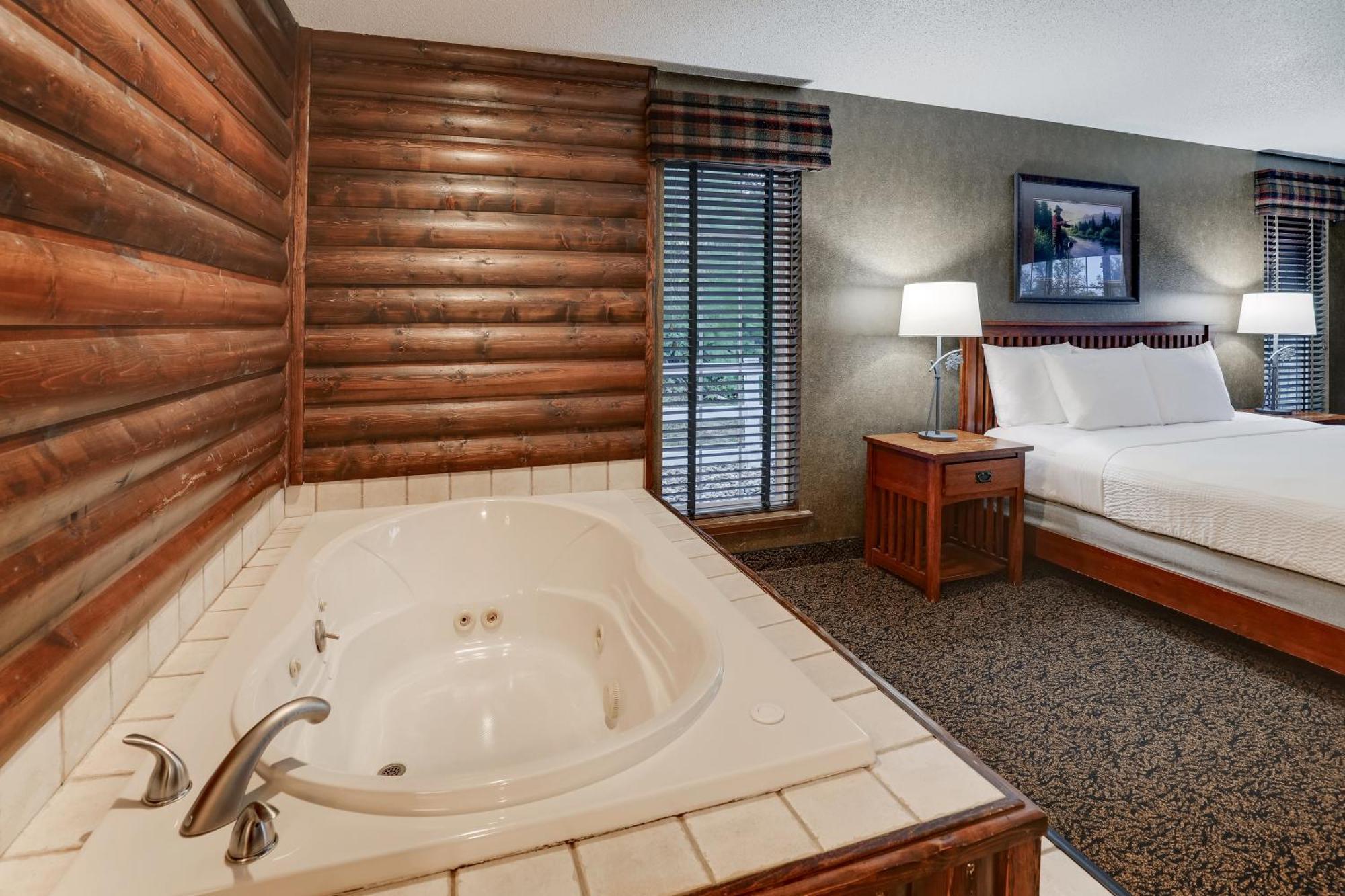 Stoney Creek Hotel Des Moines - Johnston Ngoại thất bức ảnh