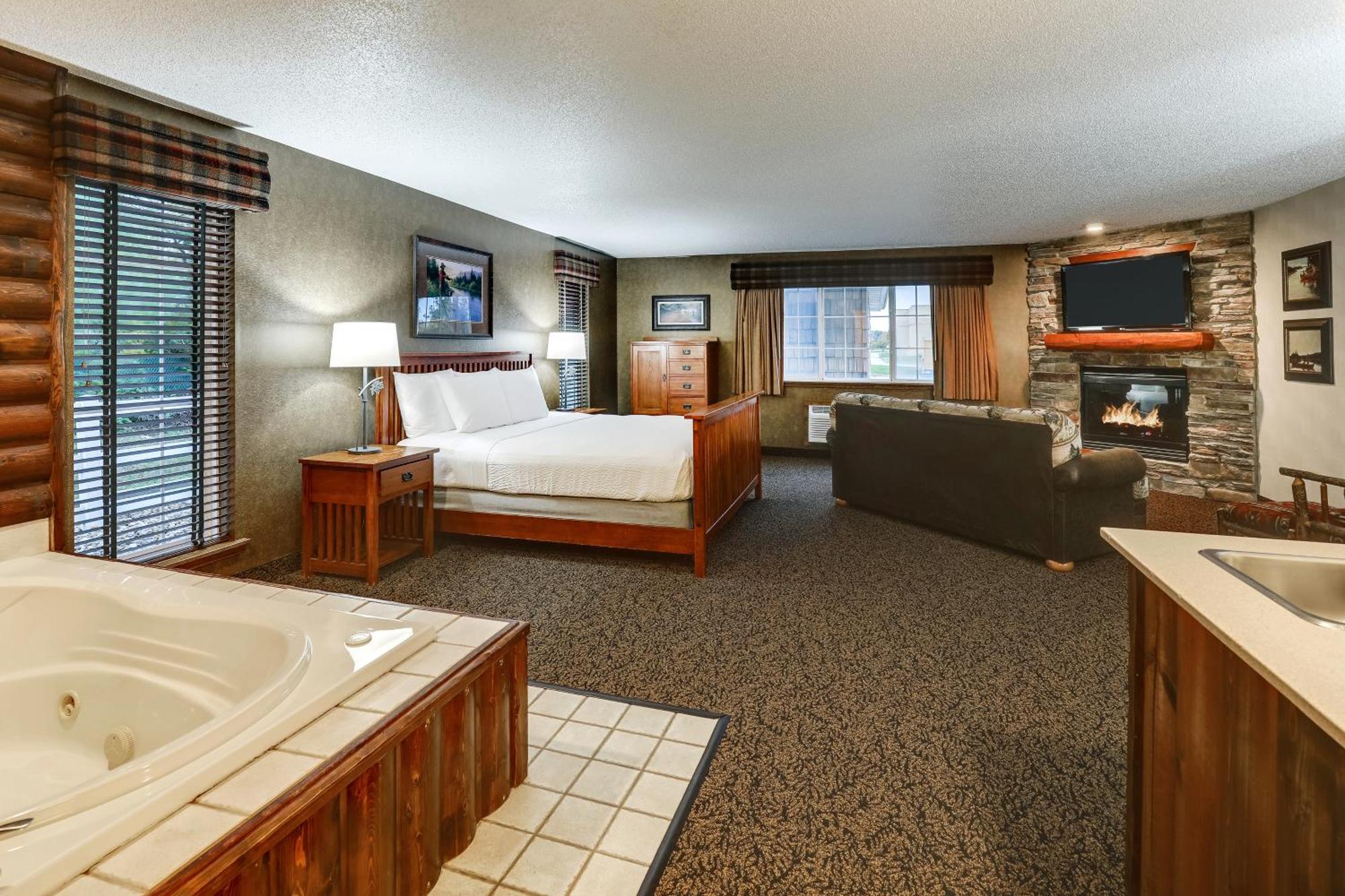 Stoney Creek Hotel Des Moines - Johnston Ngoại thất bức ảnh