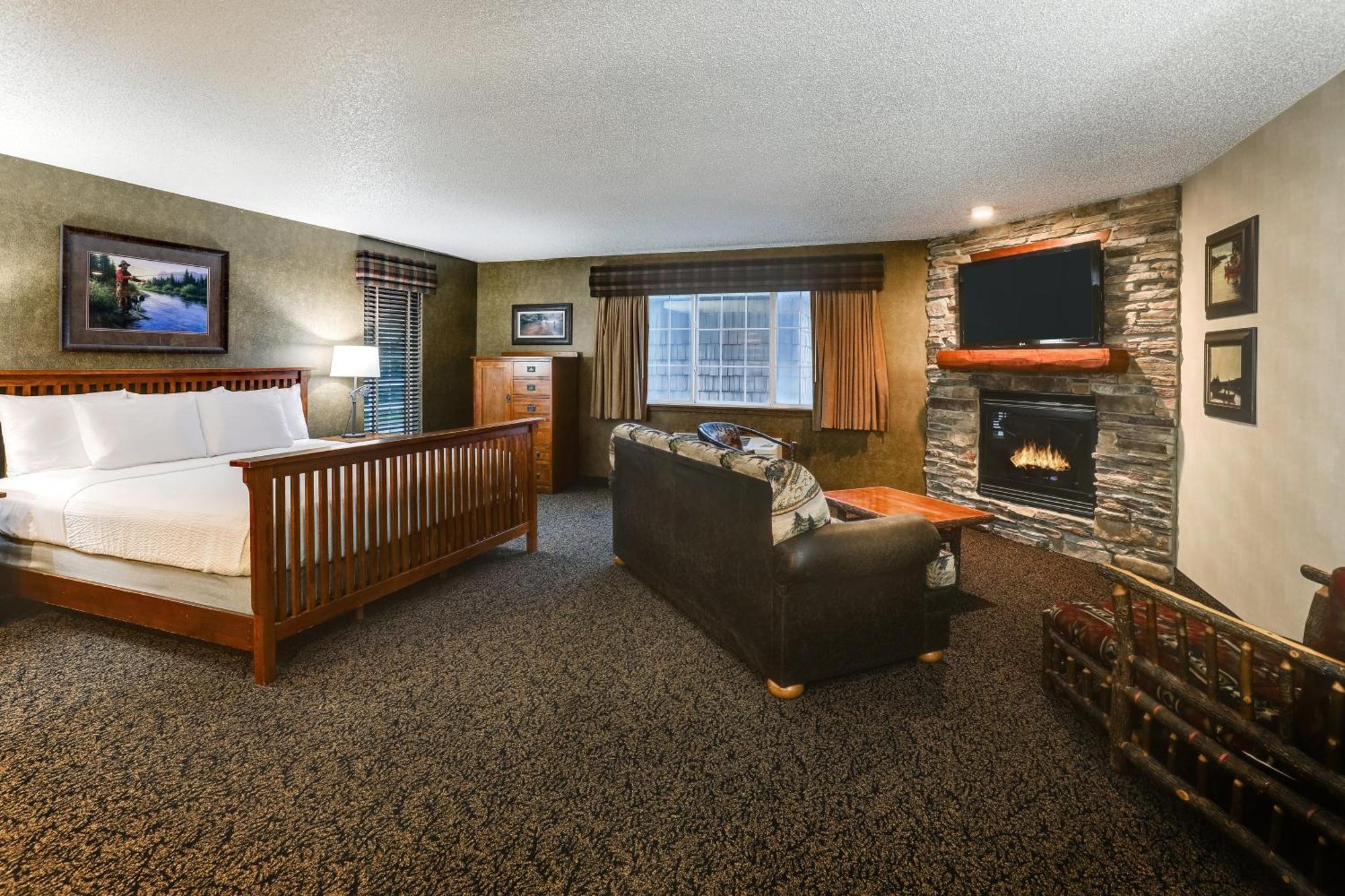 Stoney Creek Hotel Des Moines - Johnston Ngoại thất bức ảnh