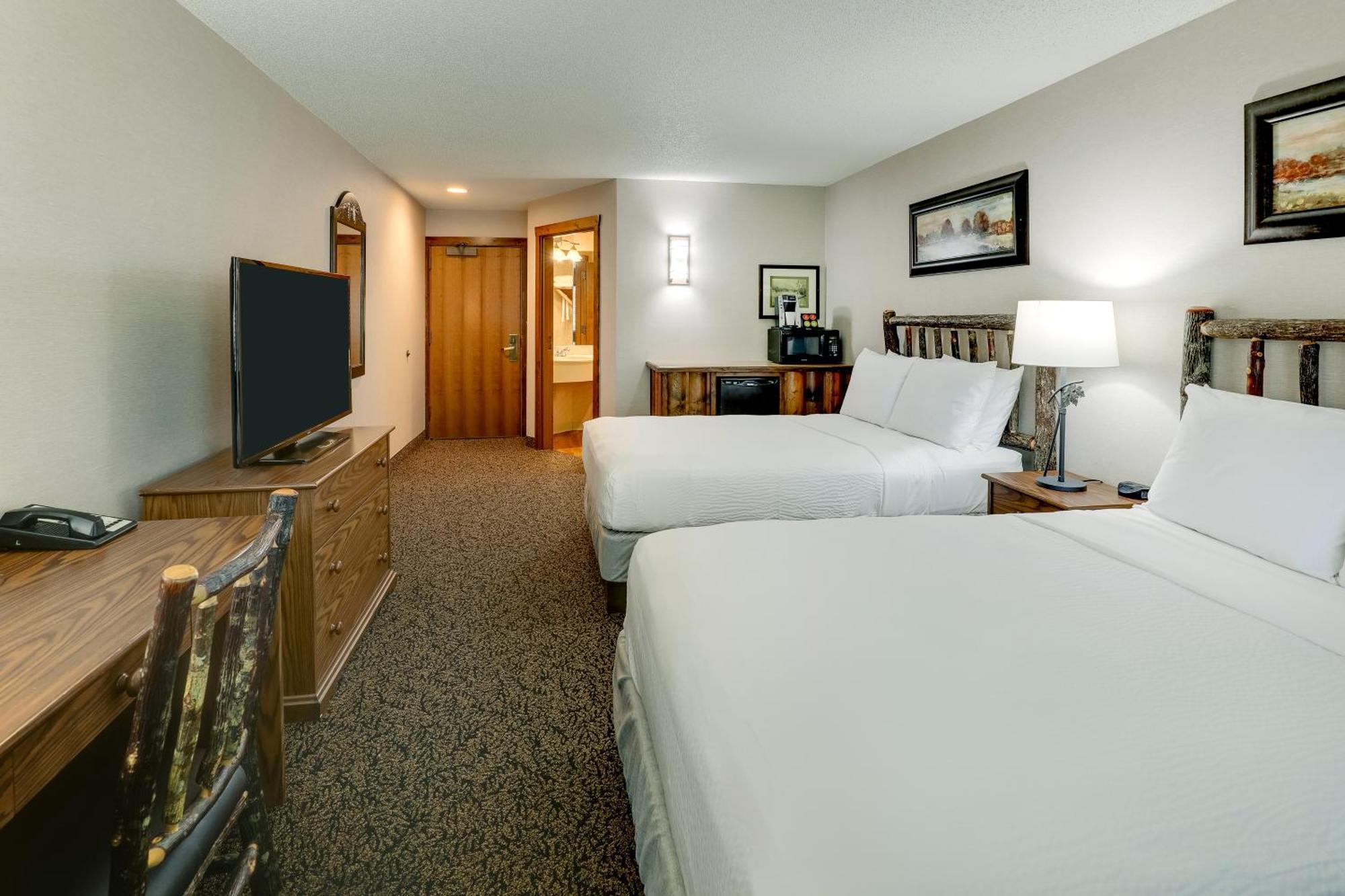 Stoney Creek Hotel Des Moines - Johnston Ngoại thất bức ảnh