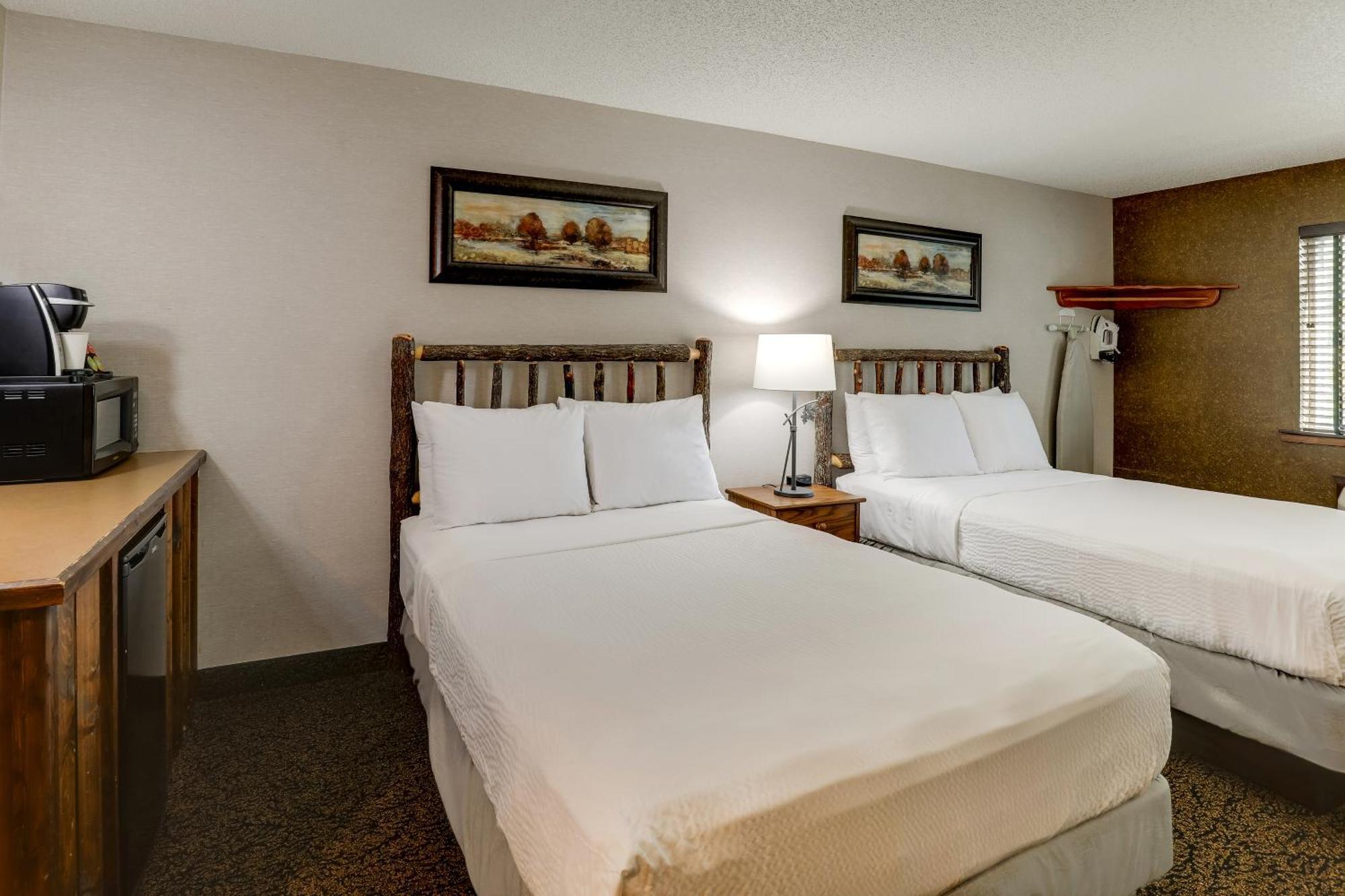 Stoney Creek Hotel Des Moines - Johnston Ngoại thất bức ảnh
