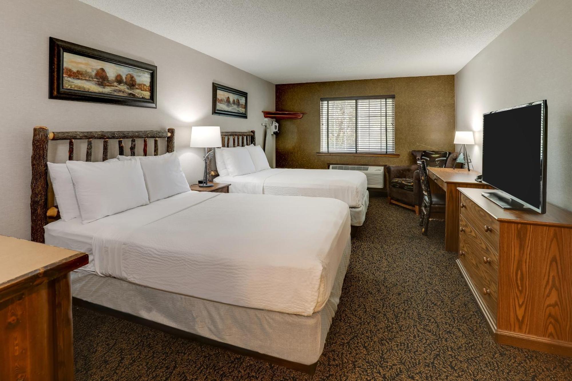 Stoney Creek Hotel Des Moines - Johnston Ngoại thất bức ảnh