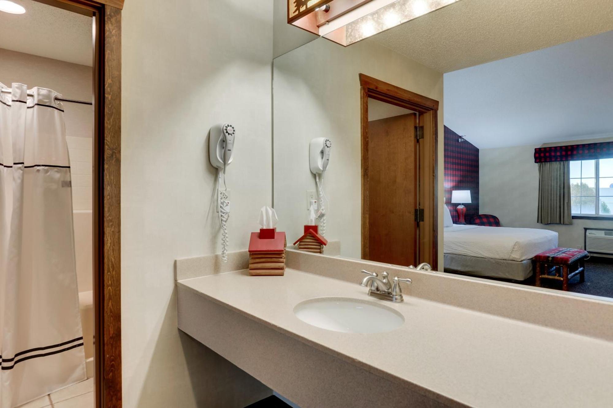 Stoney Creek Hotel Des Moines - Johnston Ngoại thất bức ảnh