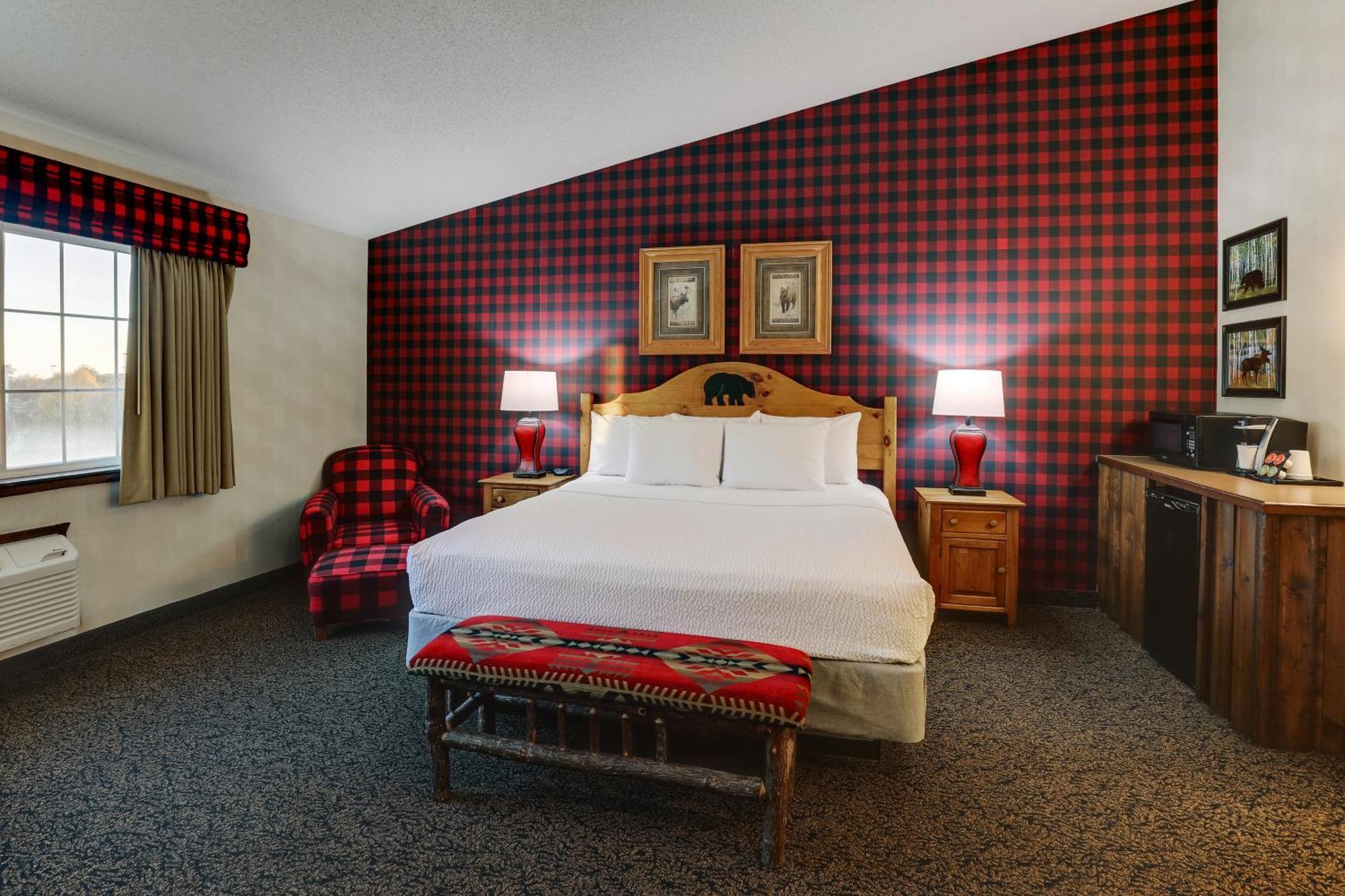 Stoney Creek Hotel Des Moines - Johnston Ngoại thất bức ảnh