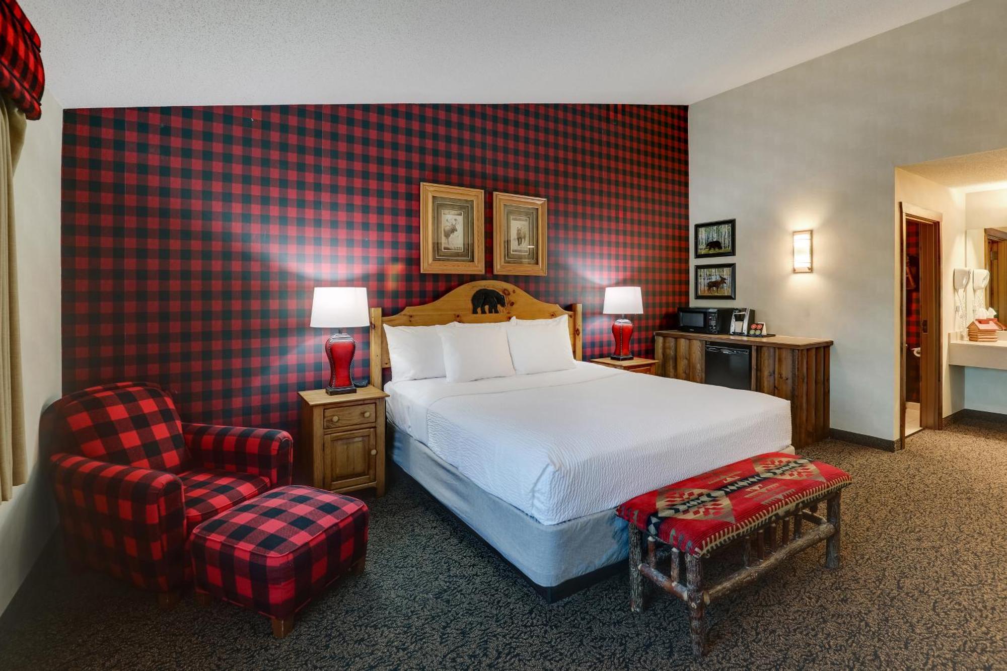 Stoney Creek Hotel Des Moines - Johnston Ngoại thất bức ảnh