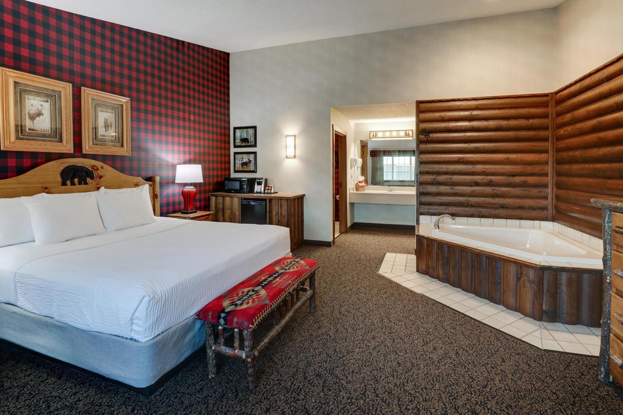 Stoney Creek Hotel Des Moines - Johnston Ngoại thất bức ảnh