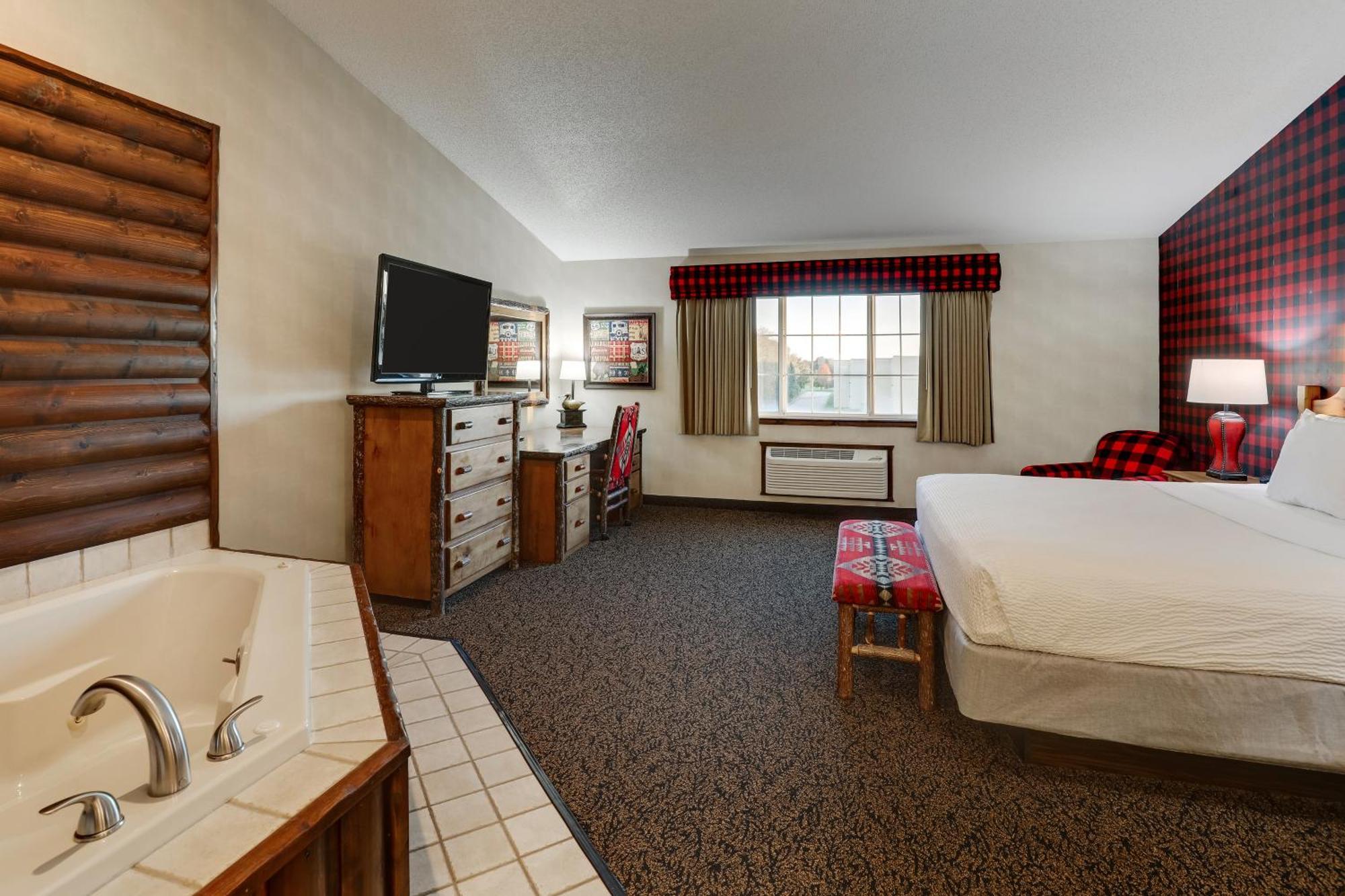 Stoney Creek Hotel Des Moines - Johnston Ngoại thất bức ảnh
