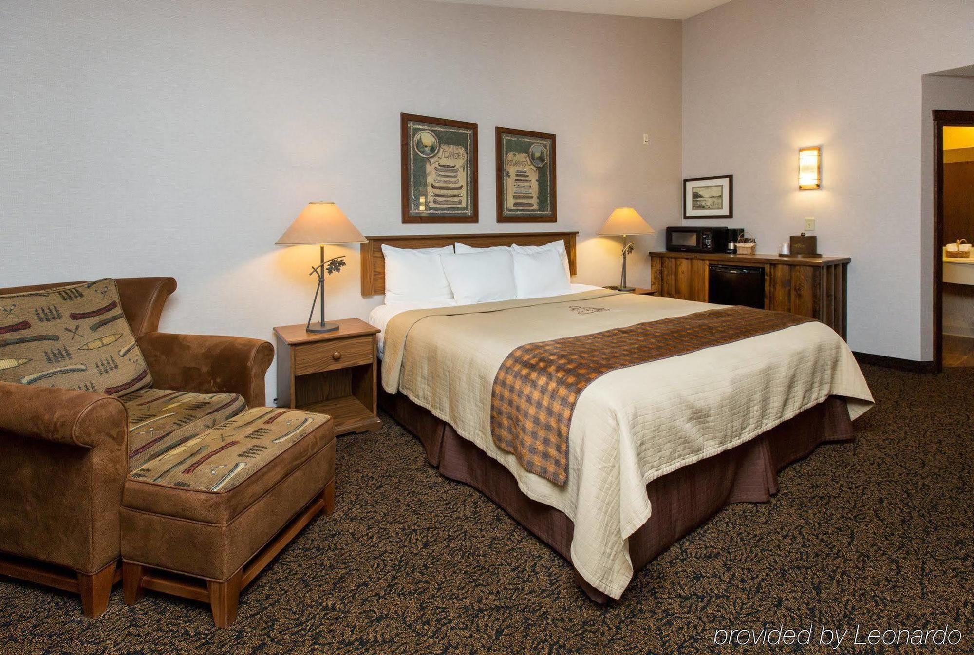 Stoney Creek Hotel Des Moines - Johnston Ngoại thất bức ảnh