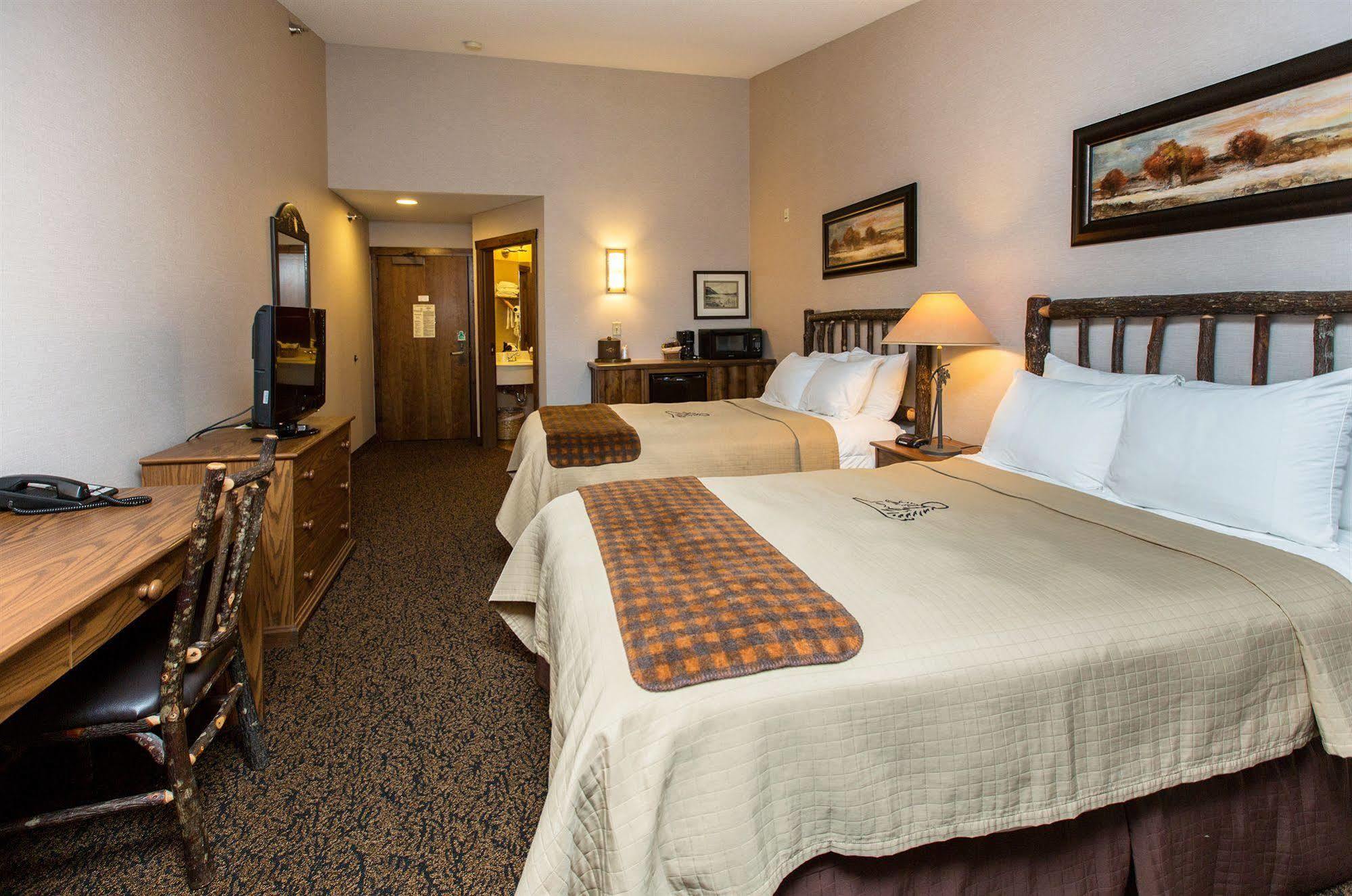 Stoney Creek Hotel Des Moines - Johnston Ngoại thất bức ảnh