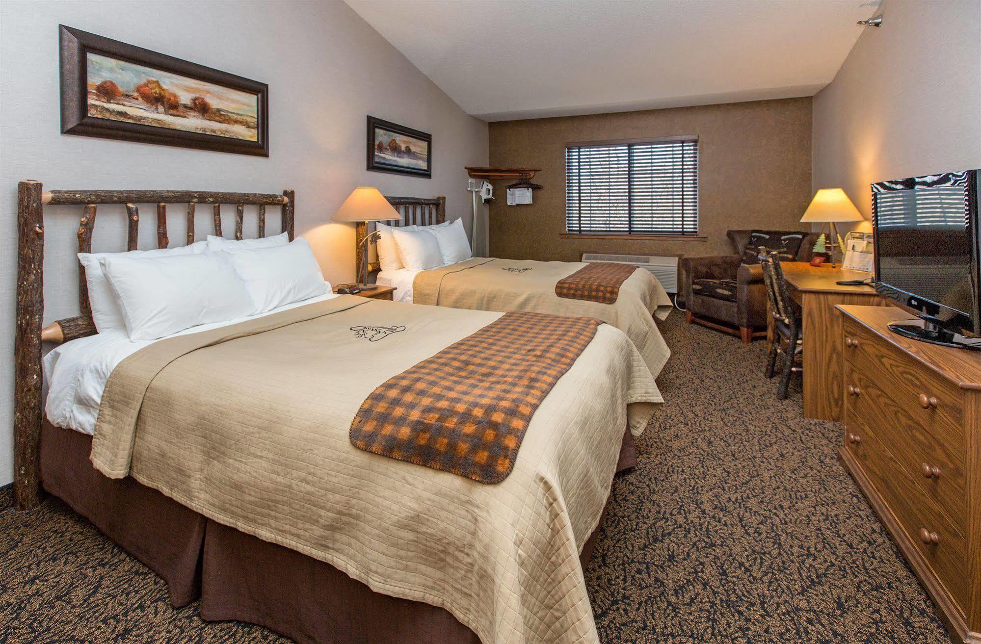 Stoney Creek Hotel Des Moines - Johnston Ngoại thất bức ảnh