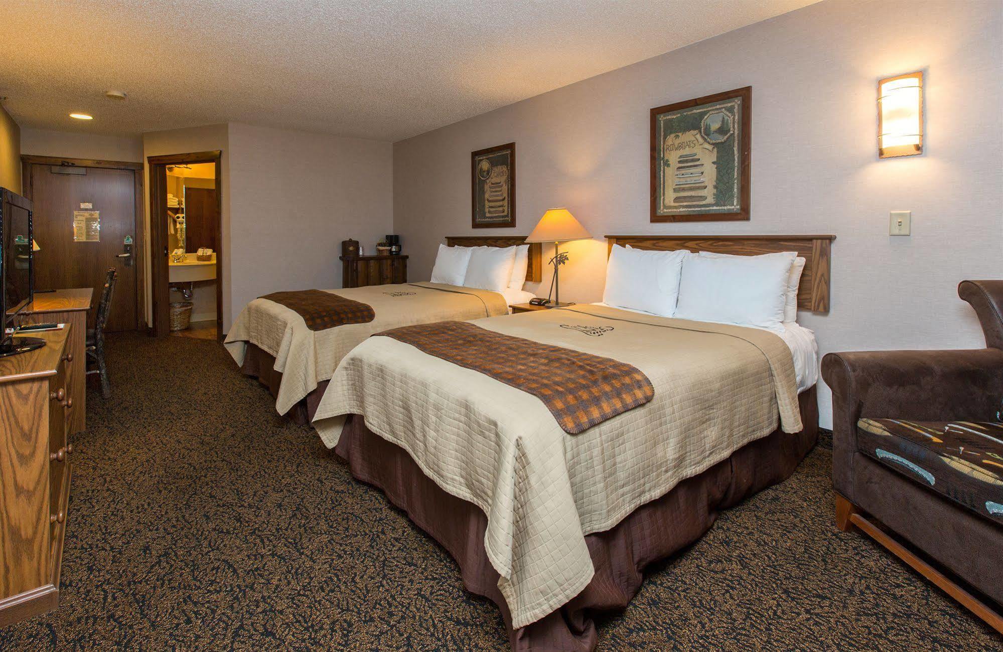 Stoney Creek Hotel Des Moines - Johnston Ngoại thất bức ảnh