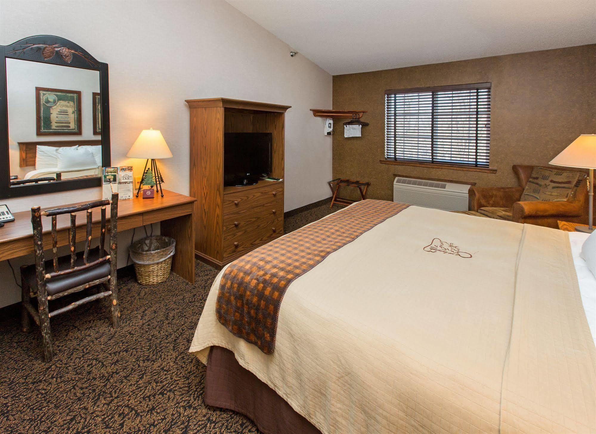 Stoney Creek Hotel Des Moines - Johnston Ngoại thất bức ảnh
