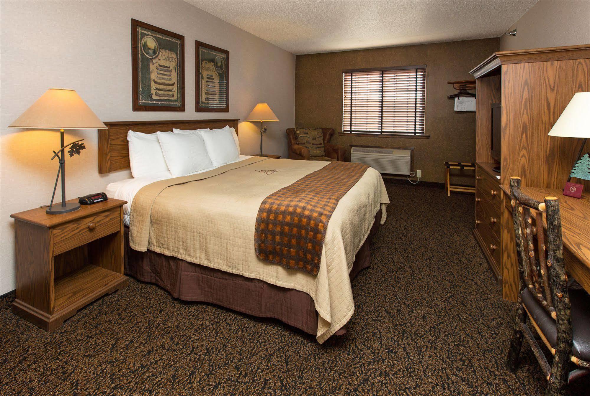 Stoney Creek Hotel Des Moines - Johnston Ngoại thất bức ảnh