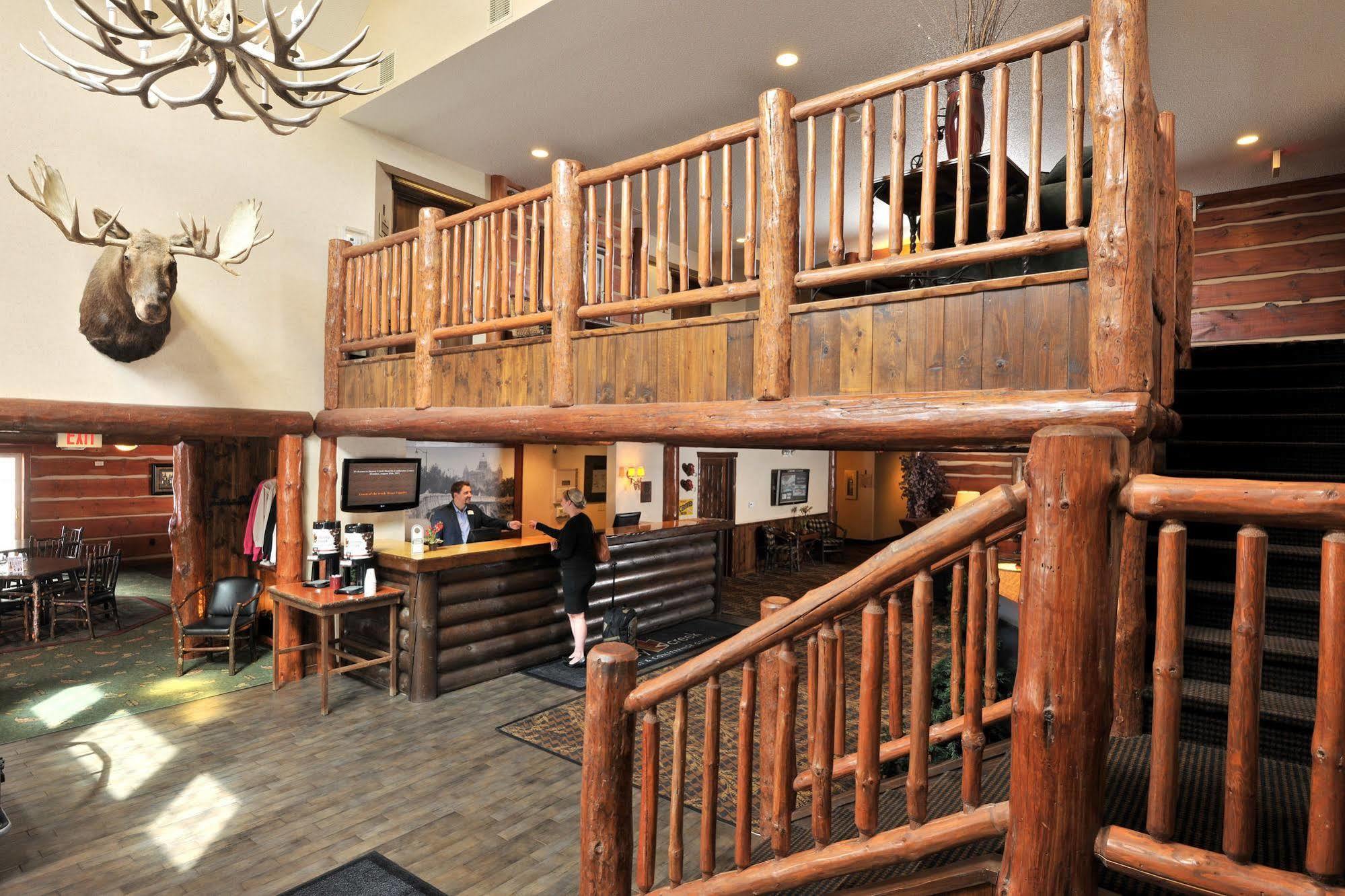 Stoney Creek Hotel Des Moines - Johnston Ngoại thất bức ảnh